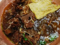 -老诚一锅羊蝎子(垡头店)