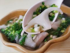 -老西关濑粉(文明路店)