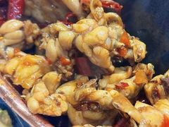 -蛙大侠香辣牛蛙火锅店(总店)