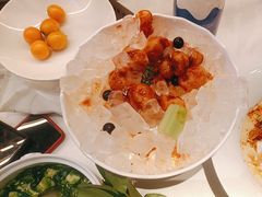 -桂满陇·海市蜃楼·黑金(国金店)