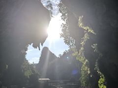 -英西峰林·洞天仙境