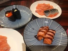 -河北宾馆·香溢自助餐(裕华店)
