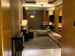 -西安赛瑞喜来登大酒店