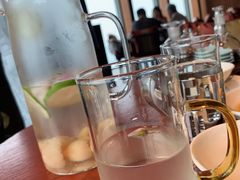 -镇江苏宁万豪酒店-苏筵中餐厅