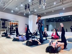 -乐刻健身(转塘华润万家店)