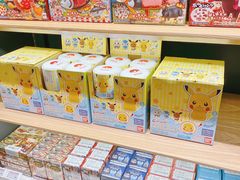 -泡泡玛特POPMART(武汉天地壹方店)