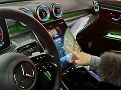 -宁波之星奔驰4S店(海曙店)