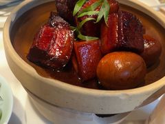 -院子餐厅·大锅菜·老杭帮(桥西直街店)