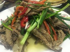 -清之口·东乡鸡自助饺子(经二路店)