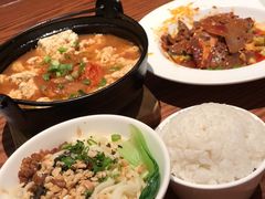 -峨嵋小镇·川菜(正定朗华店)