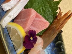 -紫· 割烹  Kappo Murasaki