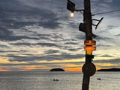 -Sunset Bar(丹绒亚路香格里拉店)