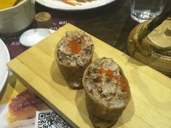 -铁板诱惑法式铁板烧(大卫城店)
