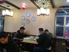 大堂-忆湘南(庐山店)