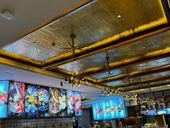 -湖州东吴开元名都酒店-滨河自助餐厅