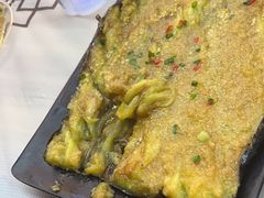 -云晓光头烧烤吧(盛夏店)