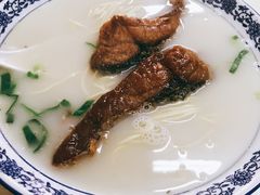 -面婆婆东台鱼汤面(湛江路店)