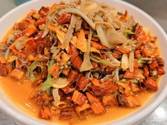 -老铺烤鸭(宝鸡店)