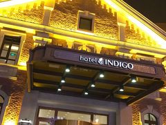 -天津津利华酒店