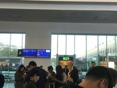 -厦门高崎国际机场-T3航站楼