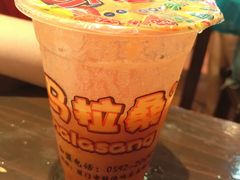 -马拉桑果汁(龙头路总店)