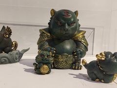 -中国美术学院象山校区-民艺博物馆