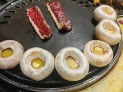 -朴太院·朝鲜族炭火烤肉(民乐园总店)