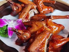 香辣虾-石头咕(葵蓬店)