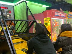 -爱玩嘉年华(江北一店)