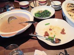 -曾宴·楚菜(湖北省博物馆店)