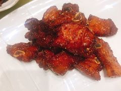 港式烤排-燕云楼(云南路店)