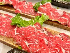 -椰子不语 椰子鸡火锅(淮海店)