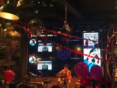 -胡桃里音乐酒馆(环亚凯瑟琳广场店)