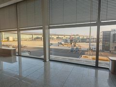 -青岛胶东国际机场