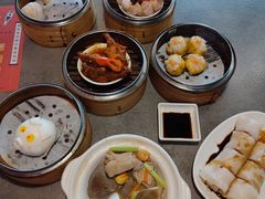 -点点心点心专门店(旺角店)