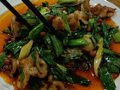 -灯盏窝餐厅
