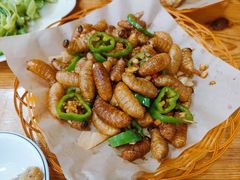 -南记食粥坊·宵夜大排档(卫国路店)