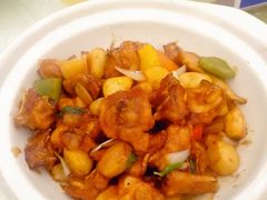 -亮庆餐厅·粤菜·早茶(篁庄店)