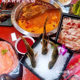 无辣不欢，火锅我就选鲜货火锅-辣上鲜