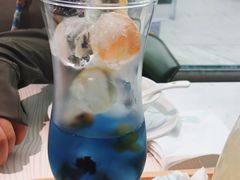 -大树餐厅(万达创始店)