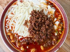 -小谭豆花(西大街店)