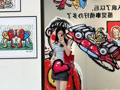-南京时尚莱迪购物广场(正洪街店)