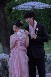 点击看大图 -情订奇缘婚纱摄影(和平路店)
