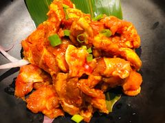 -九田家黑牛烤肉料理(珠江摩尔店)