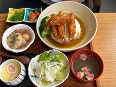 -味太助·银饭食堂(中华城店)