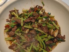 -纳家楼·地道陕菜(劳动路店)