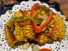 -捞围鲜·港式打边炉(海阳路店)