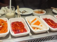 -海底捞火锅(天津SM城市广场店)