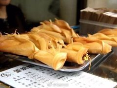 -贺记蛋烘糕(文庙西街店)