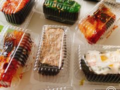 -池田寿司·4H鲜作(朝阳大悦城店)